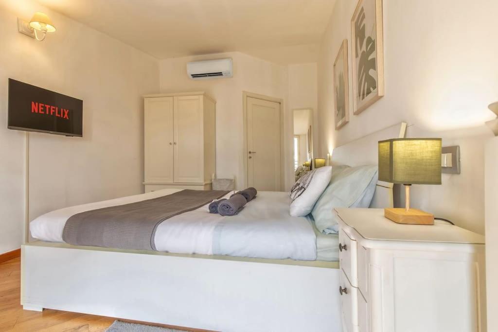 Unique & Strategic Flat, 50M From M4 Station Apartment Milan Exterior photo